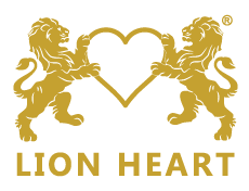 Lion Heart